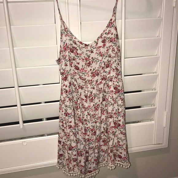 Romper forever21 - Picture 1 of 3